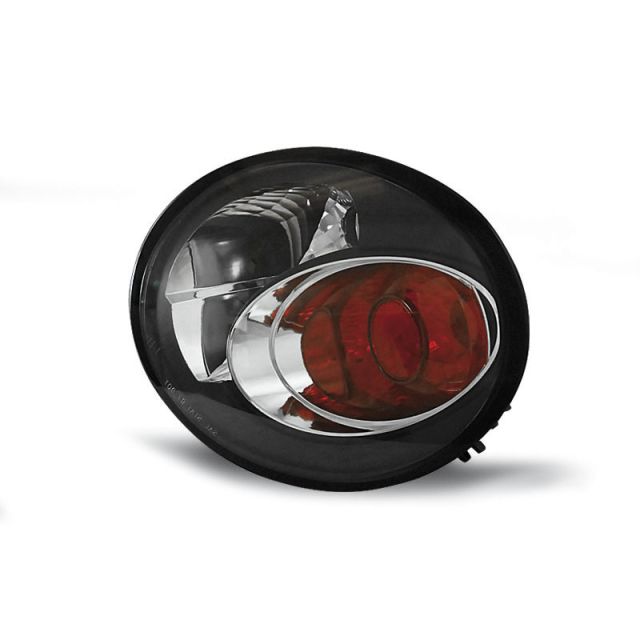 Стопове Черни за VW NEW BEETLE 10.98-05.05