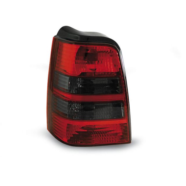 Стопове  опушени за VW GOLF 3 09.91-08.97 VARIANT