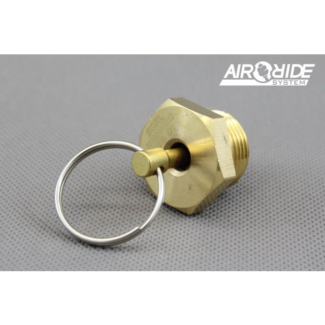 Клапан за източване на резервоар – M22x1.5 мм