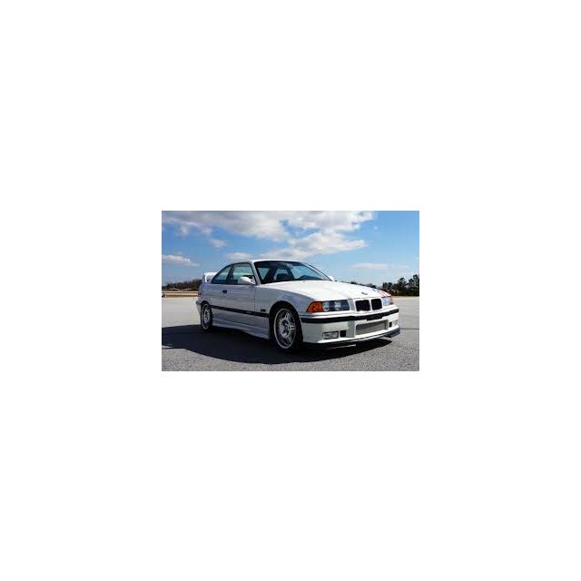 Оригинална BMW E36 M3 Предна броня  1992-1998Година.
