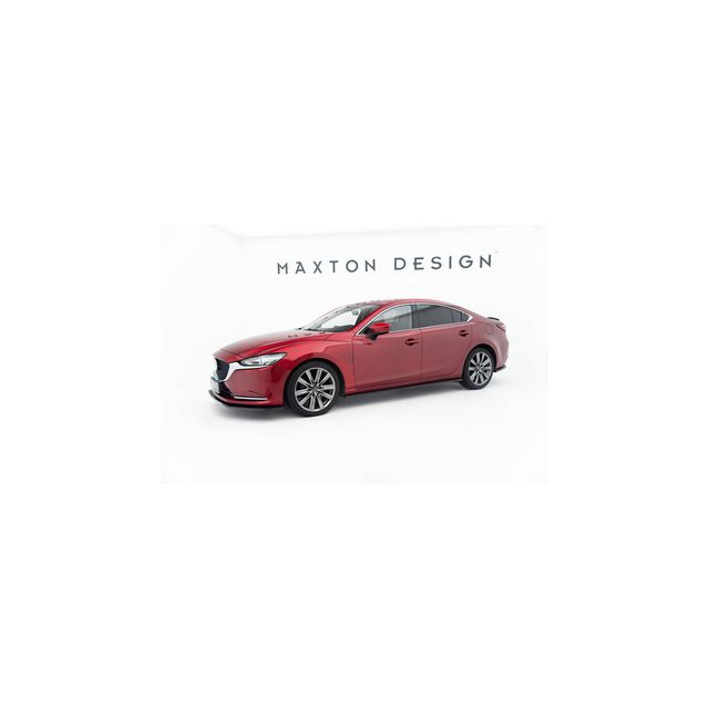 Комплект добавки Mazda 6 Sedan Mk3 Facelift
