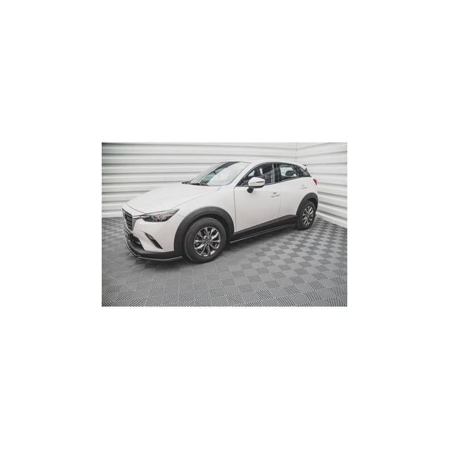 Комплект добавки Mazda CX-3