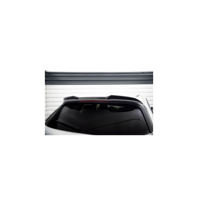 Добавка за спойлер 3D Mazda CX-60 Mk1