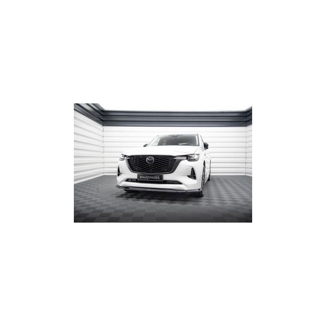 Добавка за предна броня V.2 Mazda CX-60 Mk1