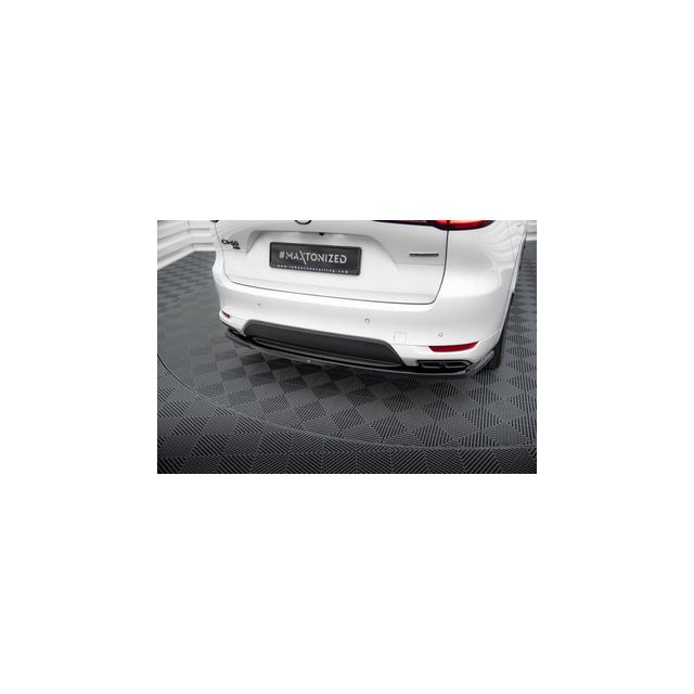 Добавка за задна броня Mazda CX-60 Mk1