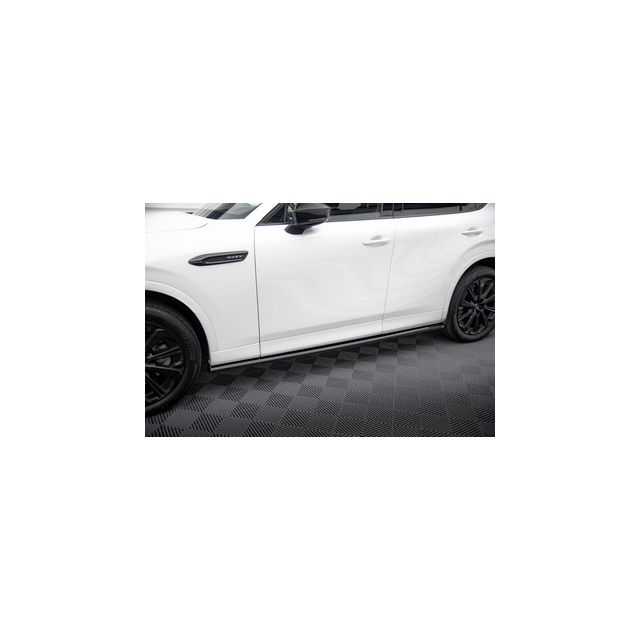 Добавки за прагове Mazda CX-60 Mk1