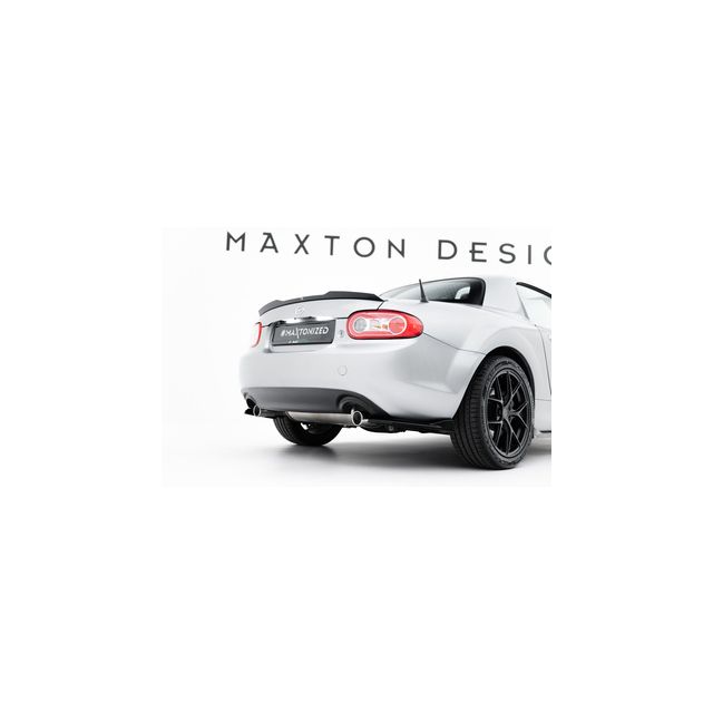 Добавка за спойлер Mazda MX-5 Mk3 (NC) Facelift