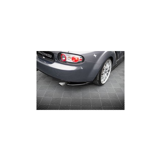 Странични добавки за задна броня Mazda MX5 NC (Mk3)