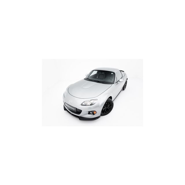 Добавка за предна броня Mazda MX-5 Mk3 (NC) Facelift