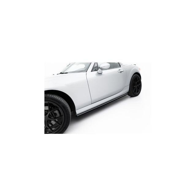 Добавки за прагове Mazda MX-5 Mk3 (NC) Facelift