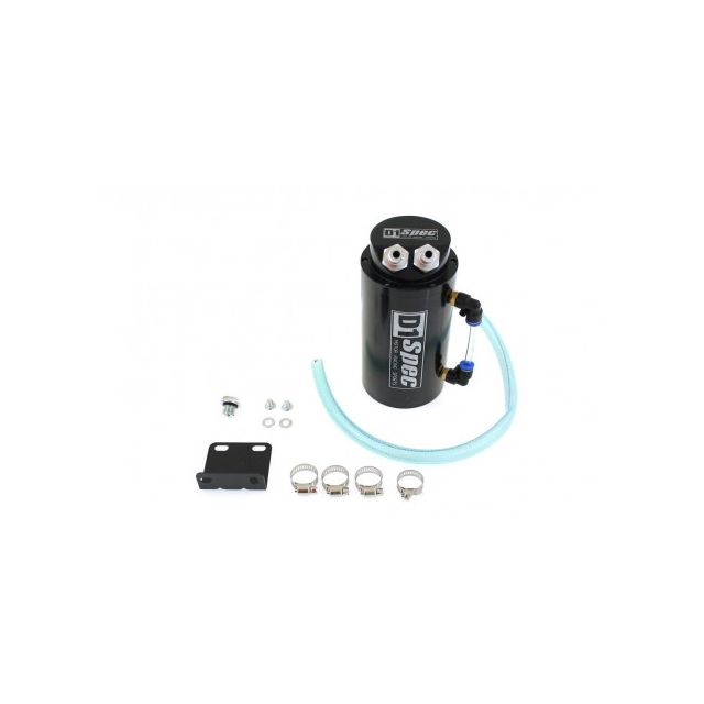 D1Spec Oil Catch Can 10mm