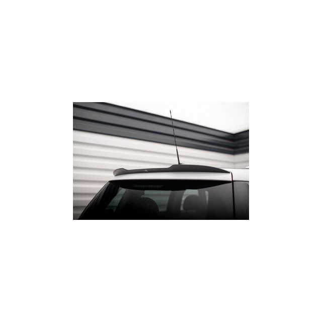 Добавка за спойлер Mini Cooper Countryman R60 Facelift