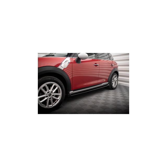Добавки за прагове Mini Cooper Countryman R60 Facelift
