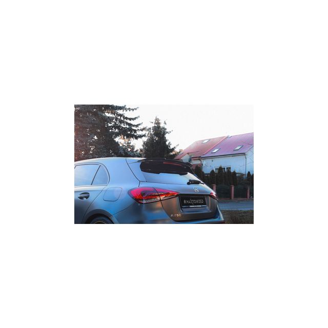 Добавка за спойлер Mercedes-Benz A AMG-Line Hatchback W177