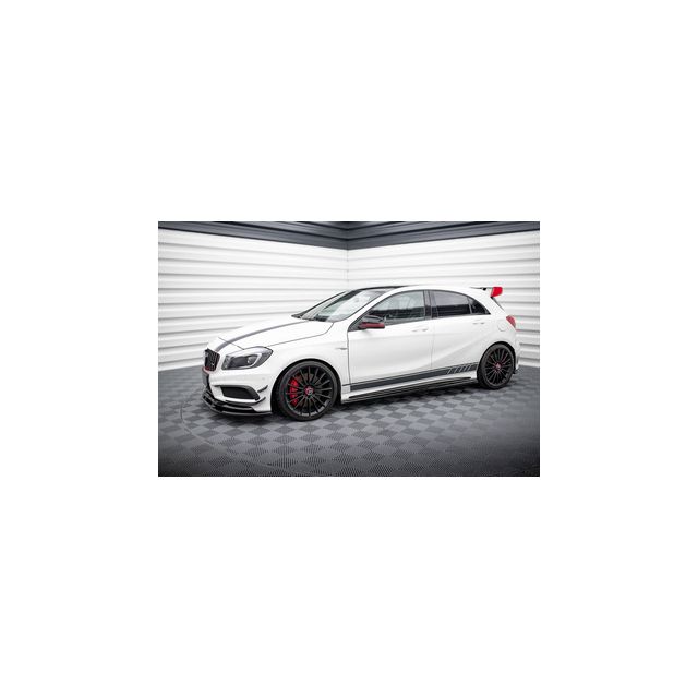 Комплект добавки Mercedes-Benz A45 AMG W176