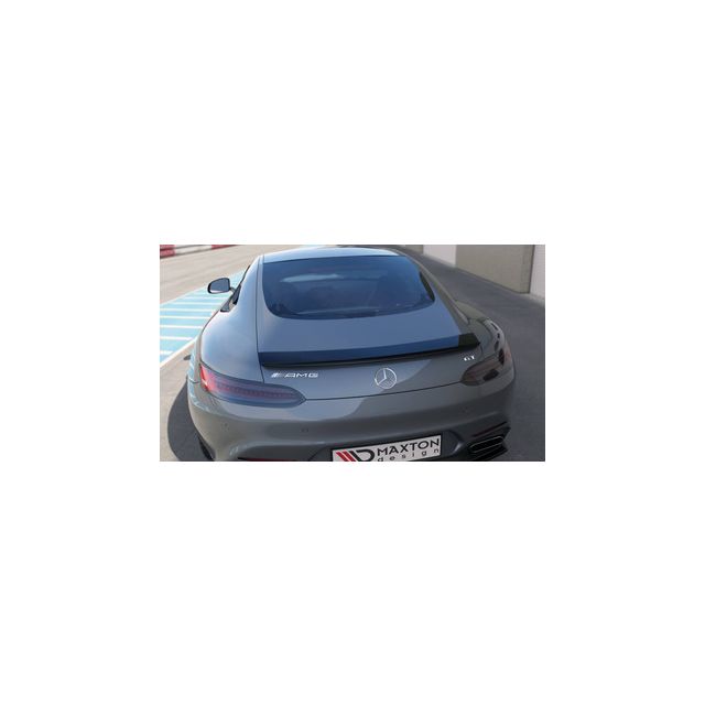 Добавка за спойлер Mercedes-AMG GT / GT S C190 Facelift