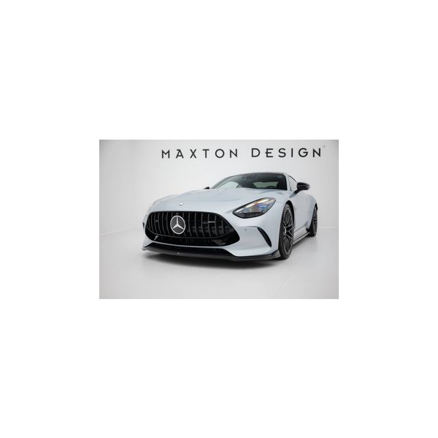 Добавка за предна броня V.1 Mercedes-AMG GT 63 C192