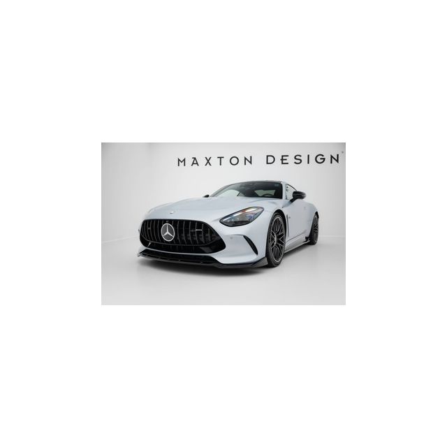 Добавка за предна броня V.2 Mercedes-AMG GT 63 C192