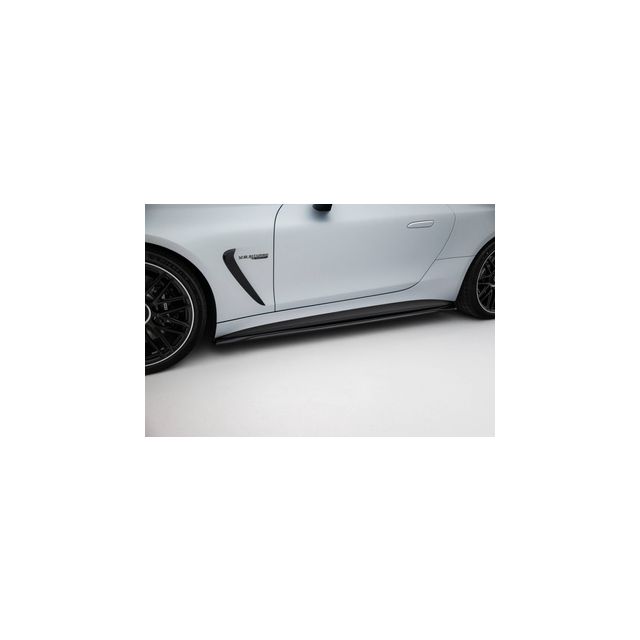 Добавки за прагове V.1 Mercedes-AMG GT 63 C192