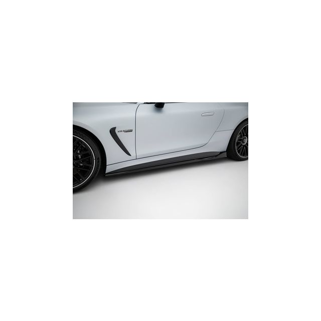 Добавки за прагове V.2 Mercedes-AMG GT 63 C192