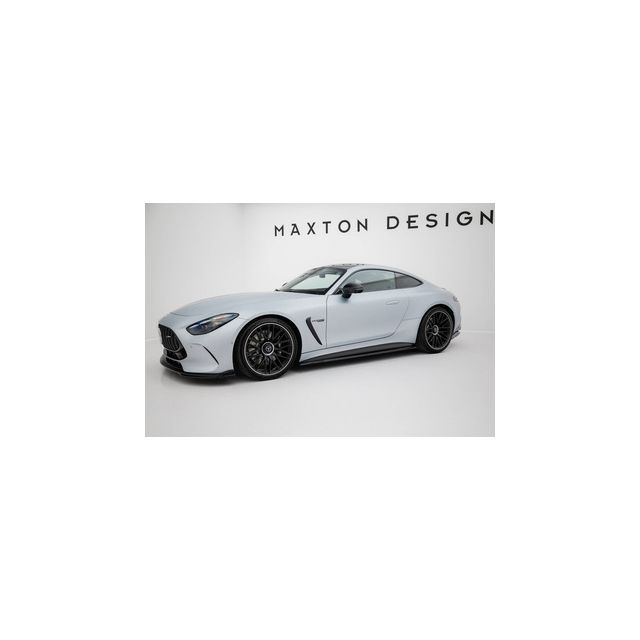 Комплект добавки V.1 Mercedes-AMG GT 63 C192