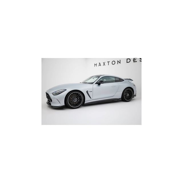 Комплект добавки V.2 Mercedes-AMG GT 63 C192