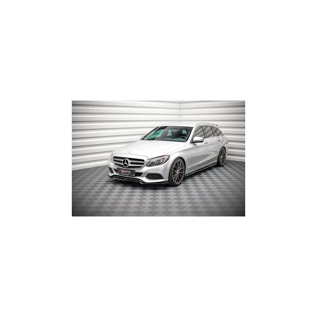Комплект добавки Mercedes-Benz C W205