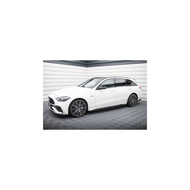 Комплект добавки Mercedes-Benz C Sedan / Estate AMG-Line W206 / S206