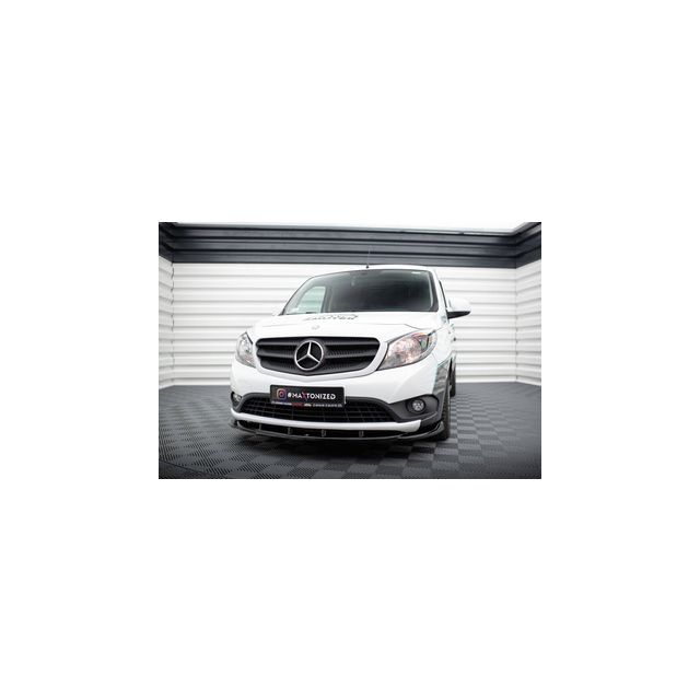 Добавка за предна броня Mercedes-Benz Citan W415