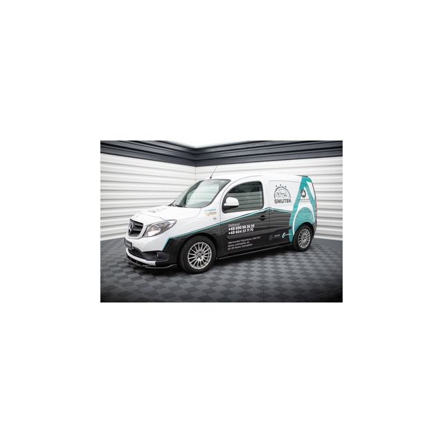 Добавки за прагове Mercedes-Benz Citan W415