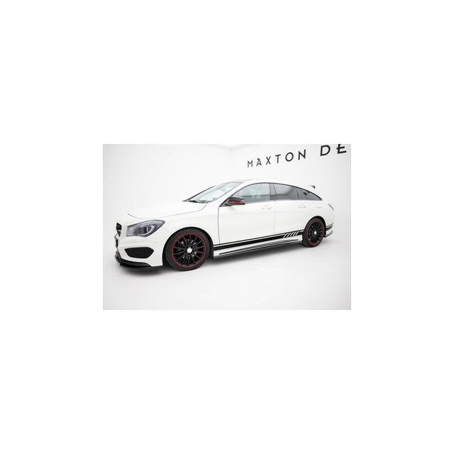 Комплект добавки Mercedes-Benz CLA Shooting Brake AMG-Line X117