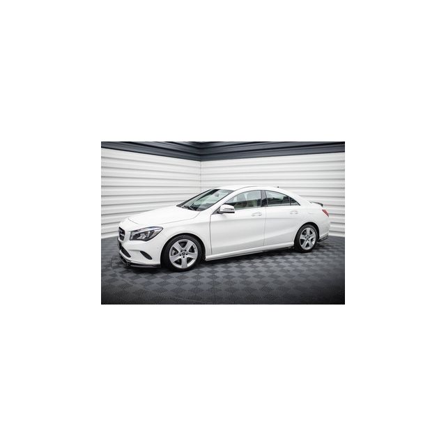 Комплект добавки Mercedes-Benz CLA C117 Facelift