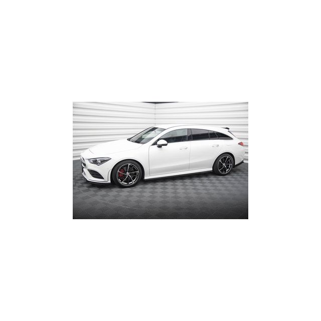 Комплект добавки Mercedes-Benz CLA Shooting Brake AMG-Line X118