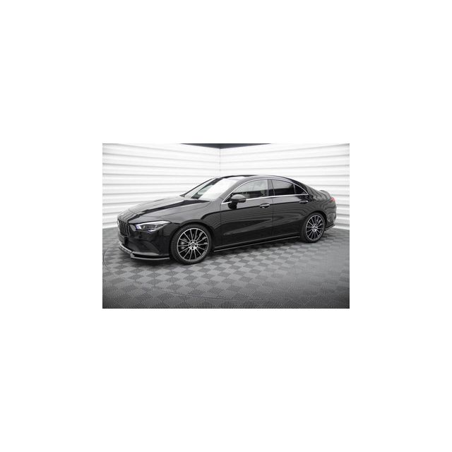 Комплект добавки Mercedes-Benz CLA Coupe C118