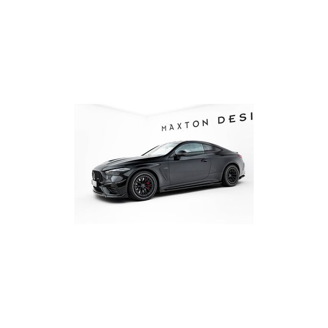 Комплект добавки Mercedes-AMG CLE 53 C236