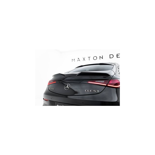 Добавка за спойлер 3D Mercedes-AMG CLE 53 C236