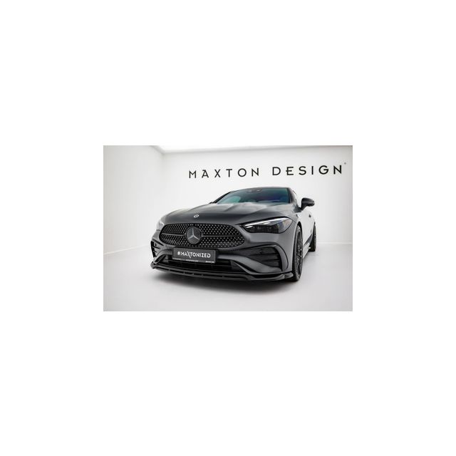 Добавка за предна броня V.1 Mercedes-Benz CLE AMG-Line C236