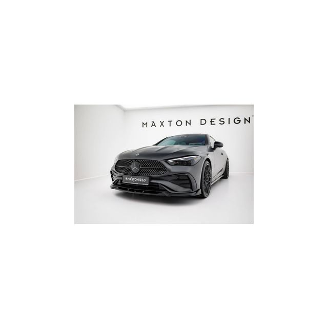 Добавка за предна броня V.2 Mercedes-Benz CLE AMG-Line C236