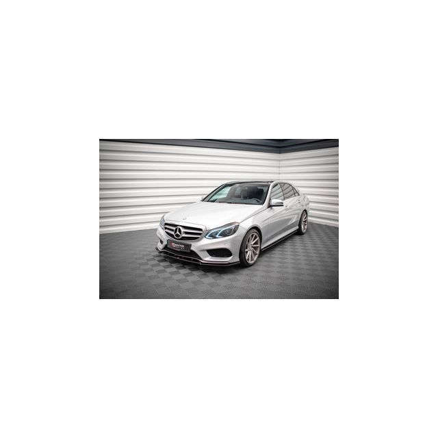 Комплект добавки Mercedes-Benz E AMG-Line Sedan W212 Facelift