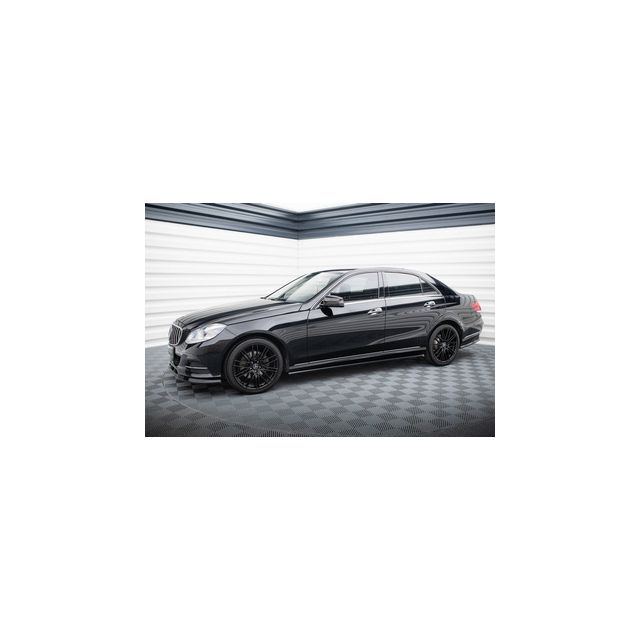 Комплект добавки Mercedes-Benz E Sedan W212 Facelift
