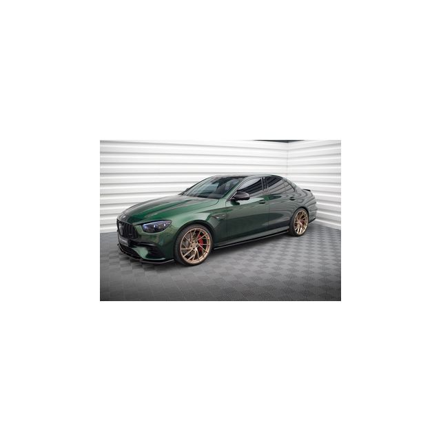 Комплект добавки Mercedes-AMG E63 W213 Facelift