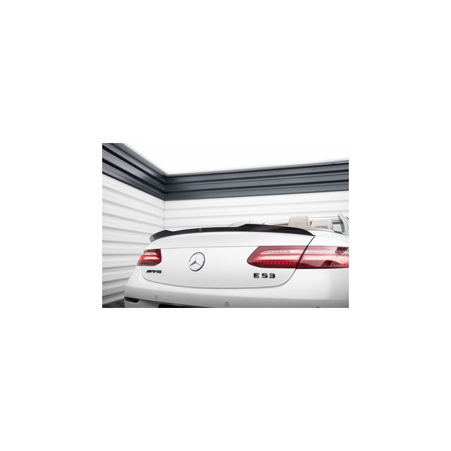Добавка за спойлер Mercedes-Benz E Cabriolet AMG-Line / E53 AMG A238