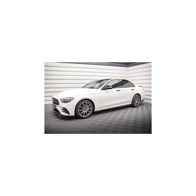 Комплект добавки Mercedes-Benz E AMG-Line W213 Facelift