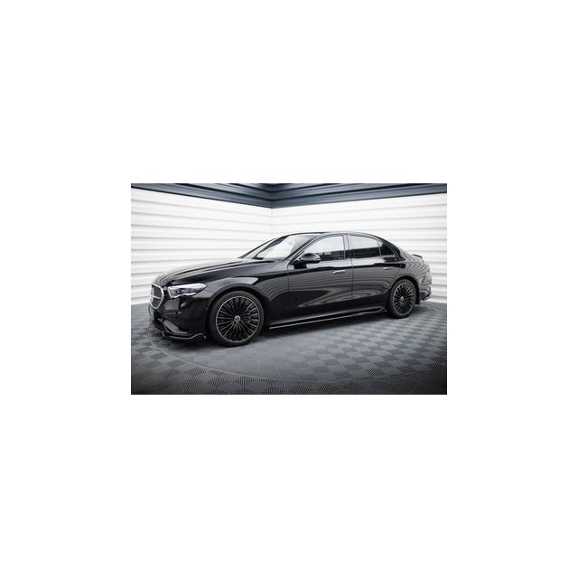 Комплект добавки Mercedes-Benz E AMG-Line W214