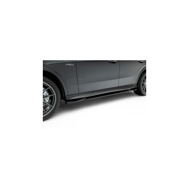 Добавки за прагове Mercedes-AMG GLC 43 X254