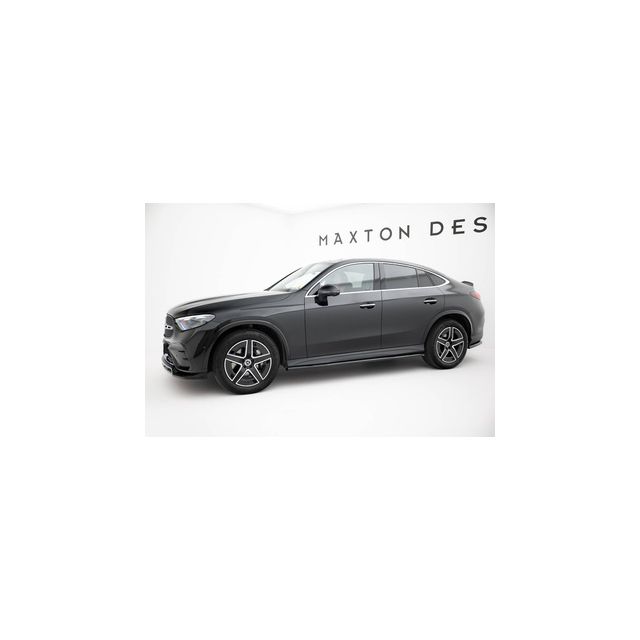 Комплект добавки Mercedes-Benz GLC Coupe AMG-Line C254