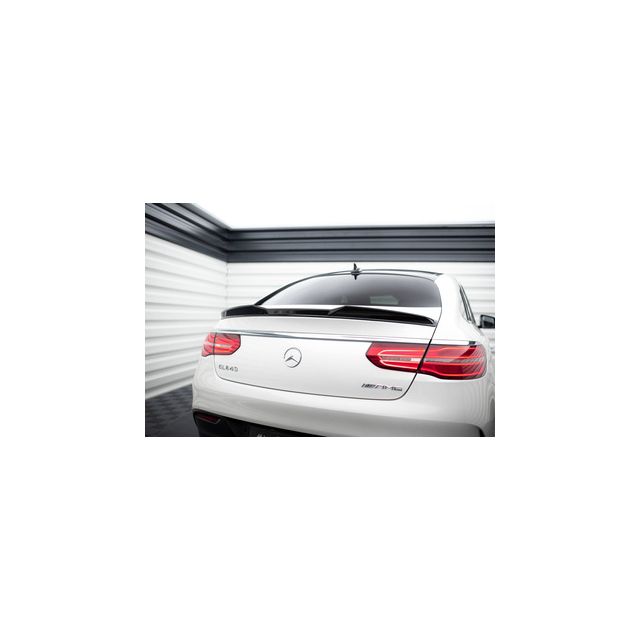 Добавка за спойлер 3D Mercedes-Benz GLE Coupe 43 AMG / AMG-Line C292