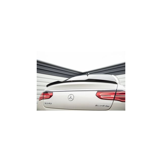 Добавка за спойлер Mercedes-Benz GLE Coupe 43 AMG / AMG-Line C292