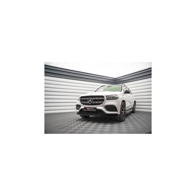 Комплект добавки Mercedes-Benz GLS AMG-Line X167