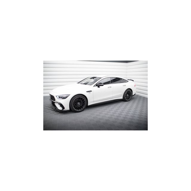 Комплект добавки Mercedes-AMG GT 43 4 Door Coupe V8 Styling Package